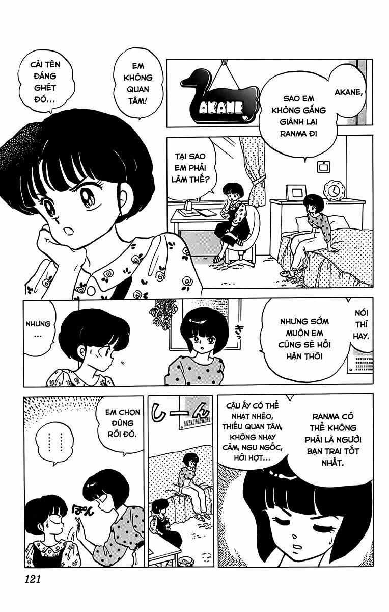 suối lời nguyền chapter 198 4