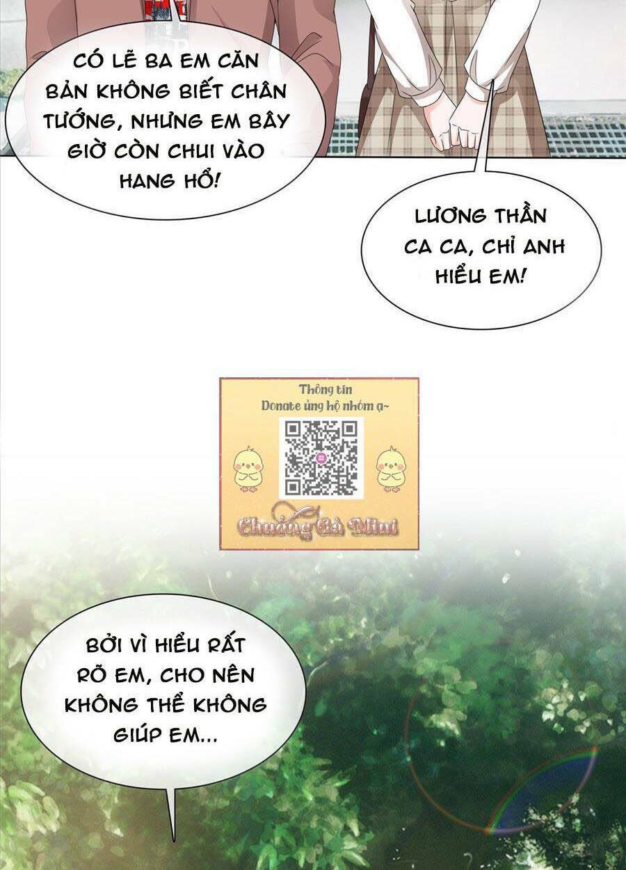 nhược hữu hàn đông ngộ noãn dương chapter 4 40