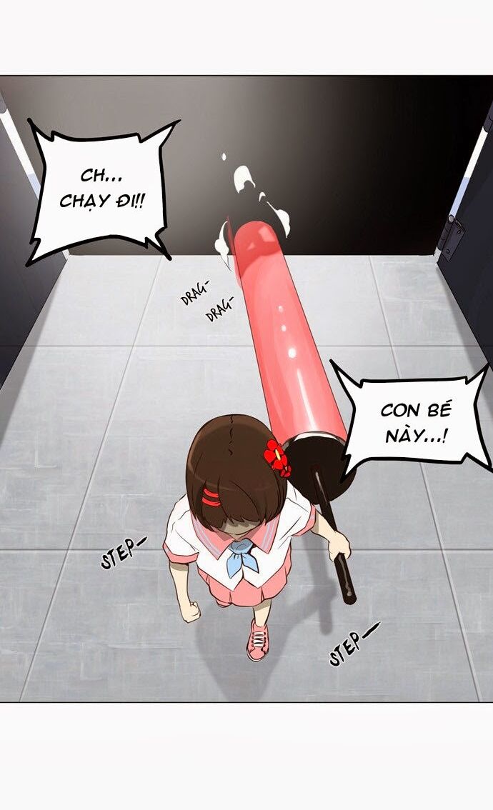 tòa tháp bí ẩn 2 chapter 69 35
