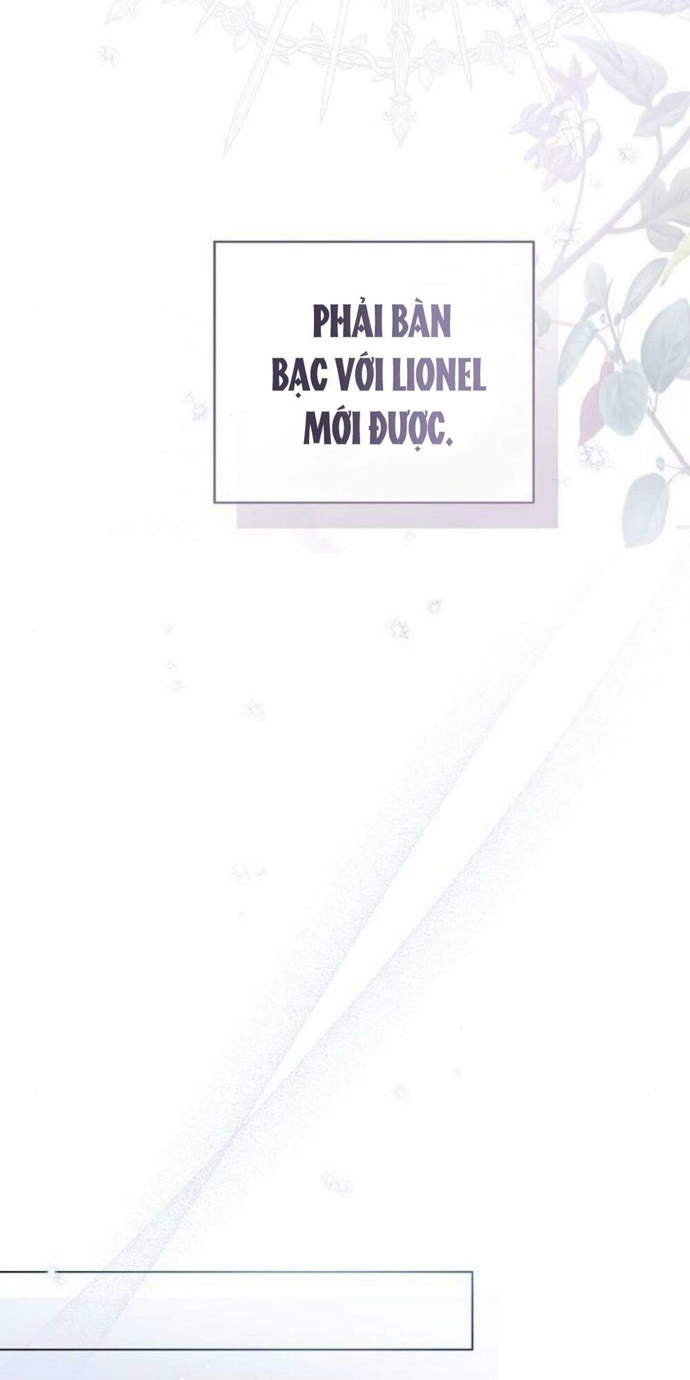 tôi sẽ từ bỏ vị trí hoàng hậu chapter 43 88