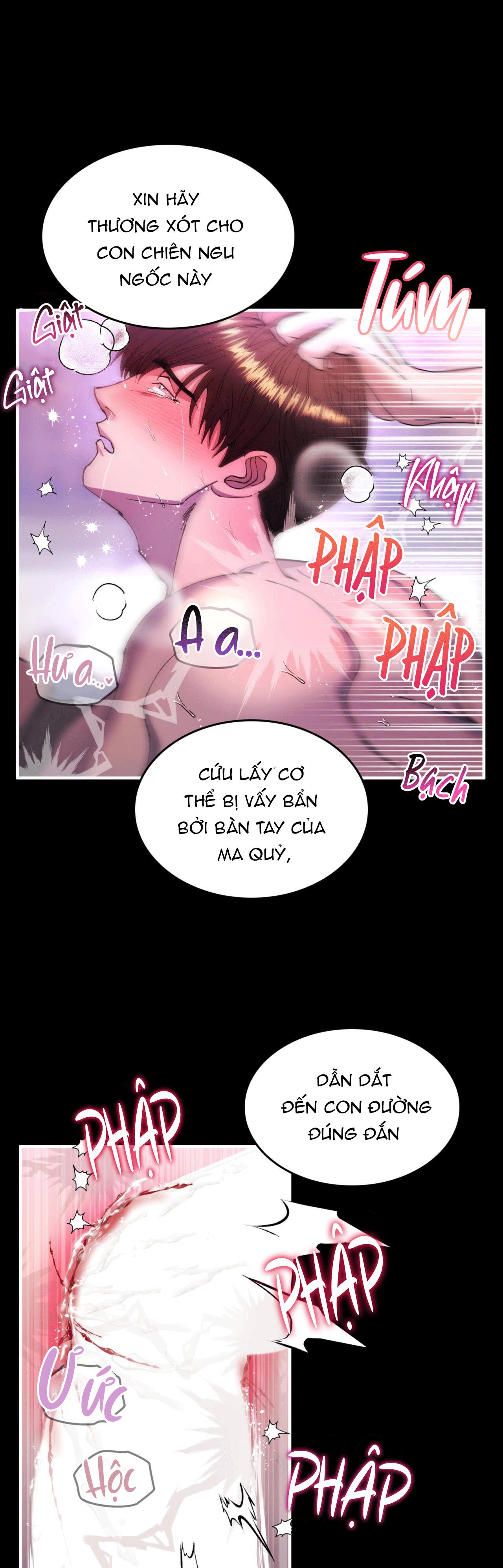 (np) độc thân muôn năm chapter 45 7