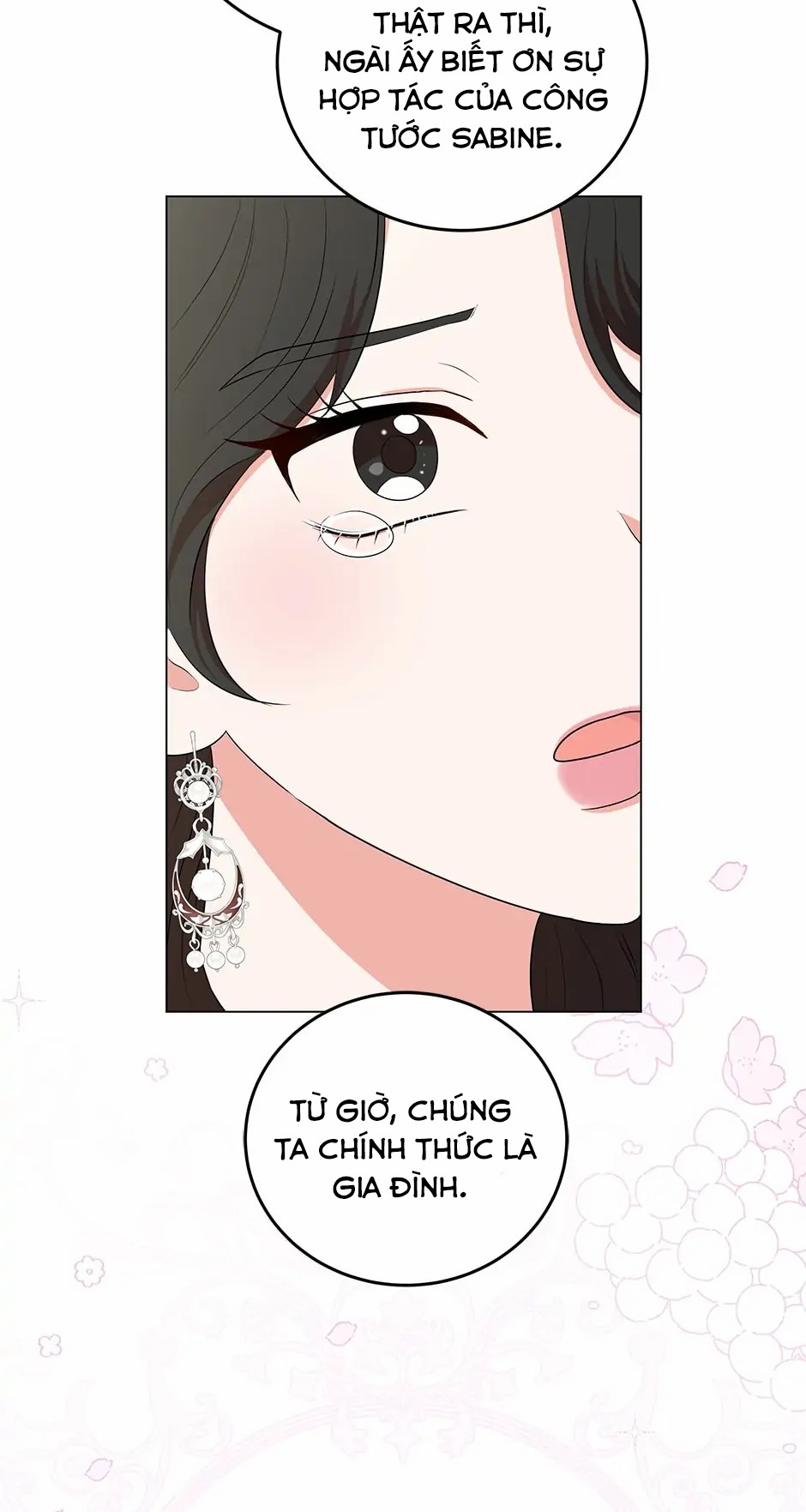 diễn vai ác nữ cũng thật khó khăn chapter 75 62