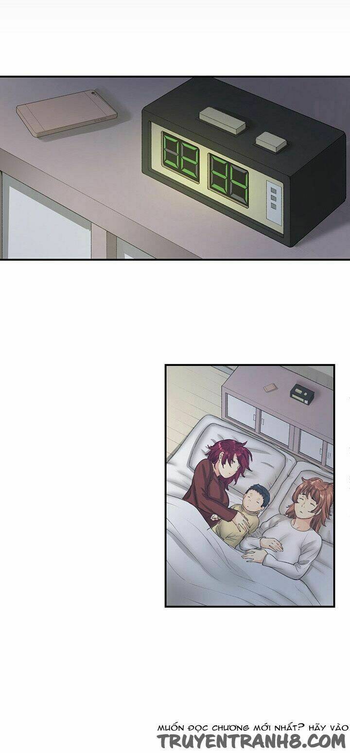 bạn gái của bạn thân chapter 24 19