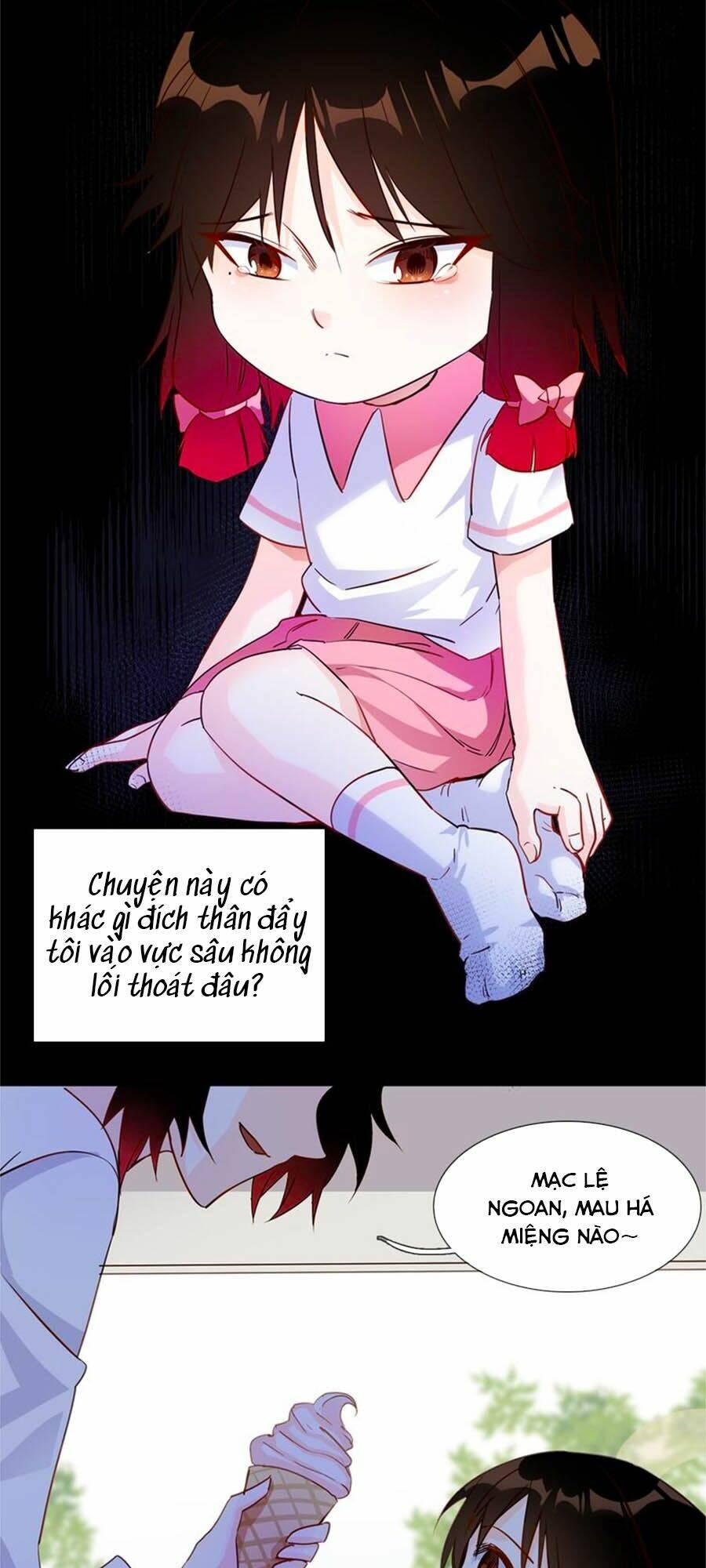 ngôi sao vụn vỡ chapter 55 42