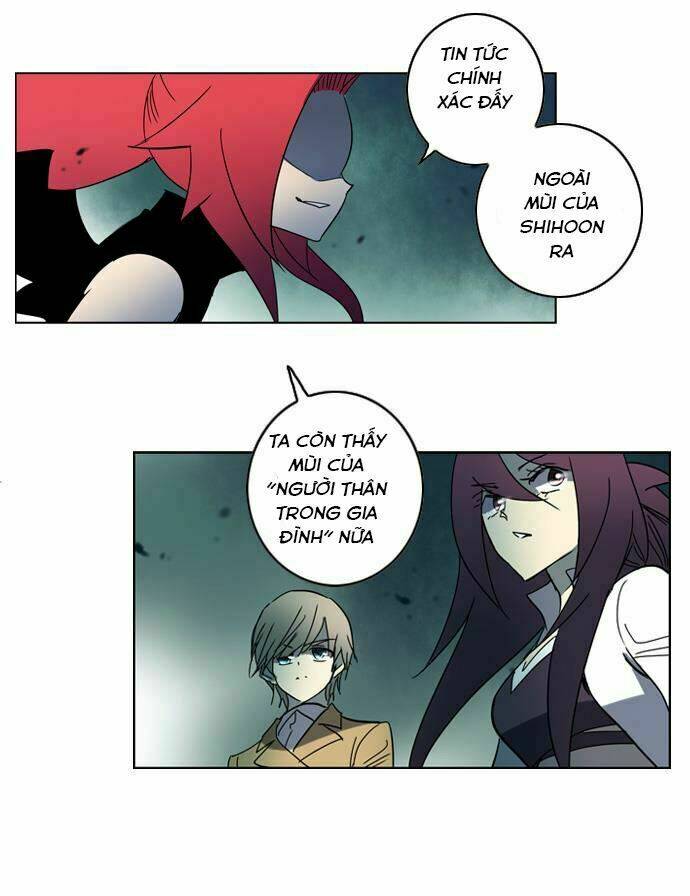 bản khế ước linh hồn chapter 97 30