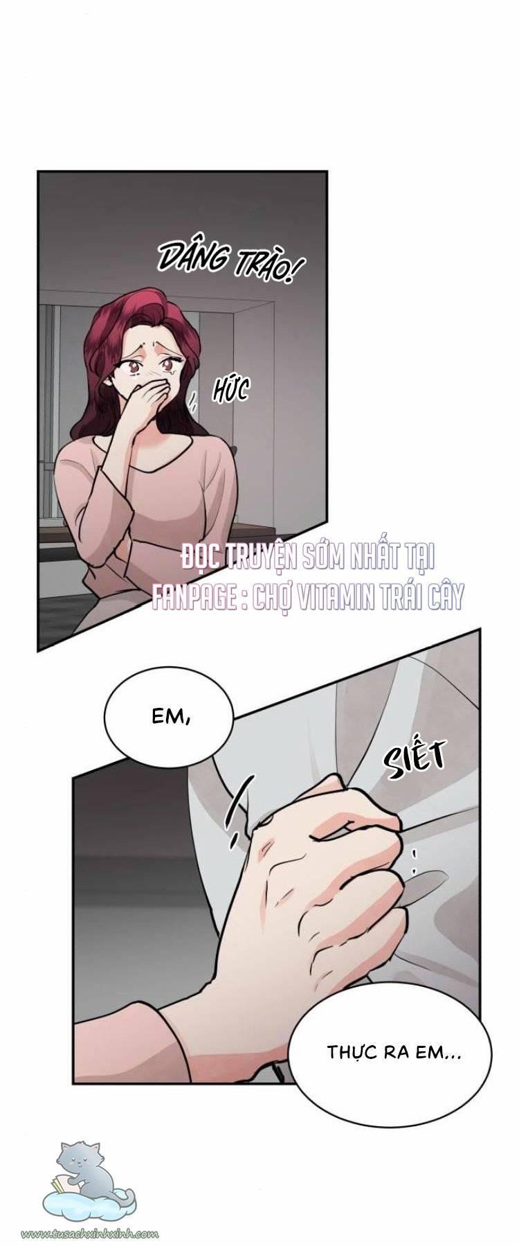 oan gia ngõ hẹp chapter 63 34