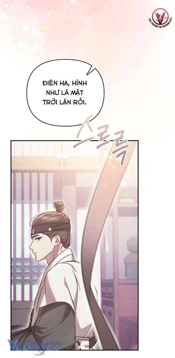 [18+] tiết học bí mật của trung điện chapter 29 61