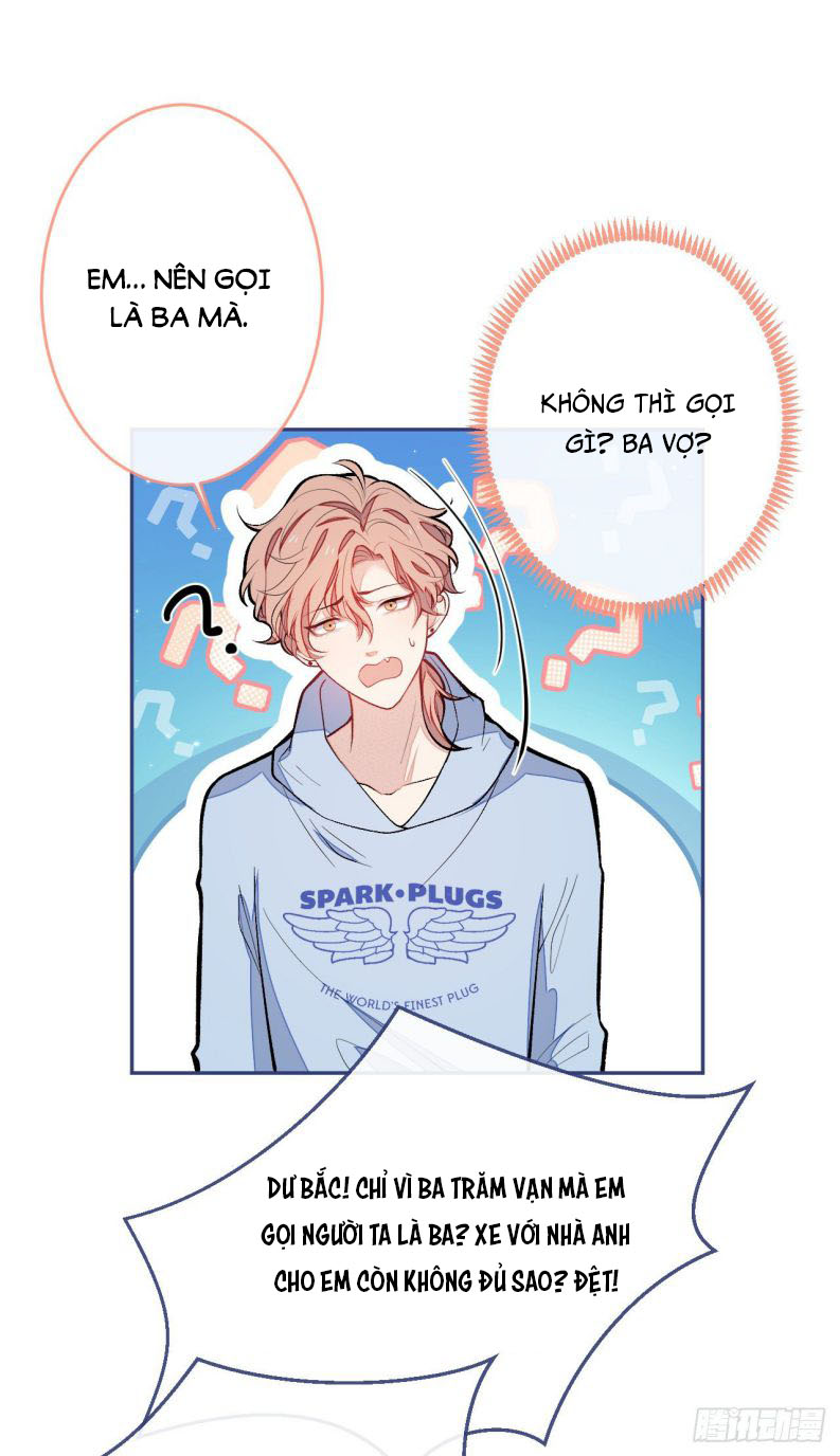 hotsearch của ảnh đế chapter 170 21