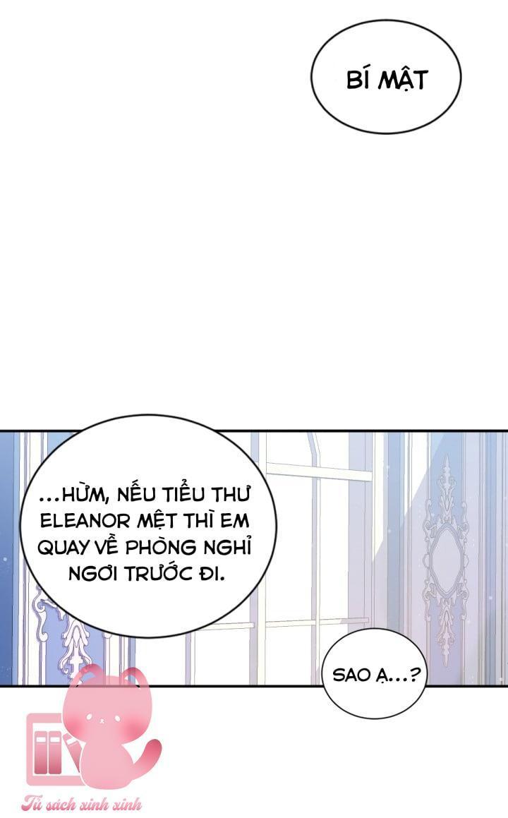 nguyện ước vô vọng của ma nữ chapter 58 31