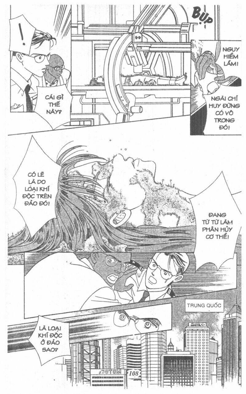 nàng tiên ánh trăng - kaguya hime chapter 8 106