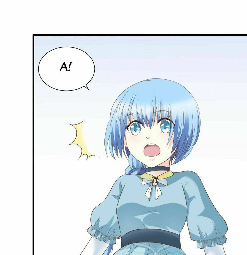 trùng sinh chi kiều sủng tiểu công chúa chapter 3 26