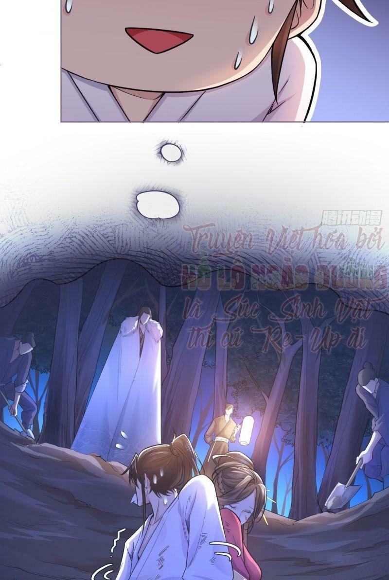 nhập mộ chi thần chapter 6 9