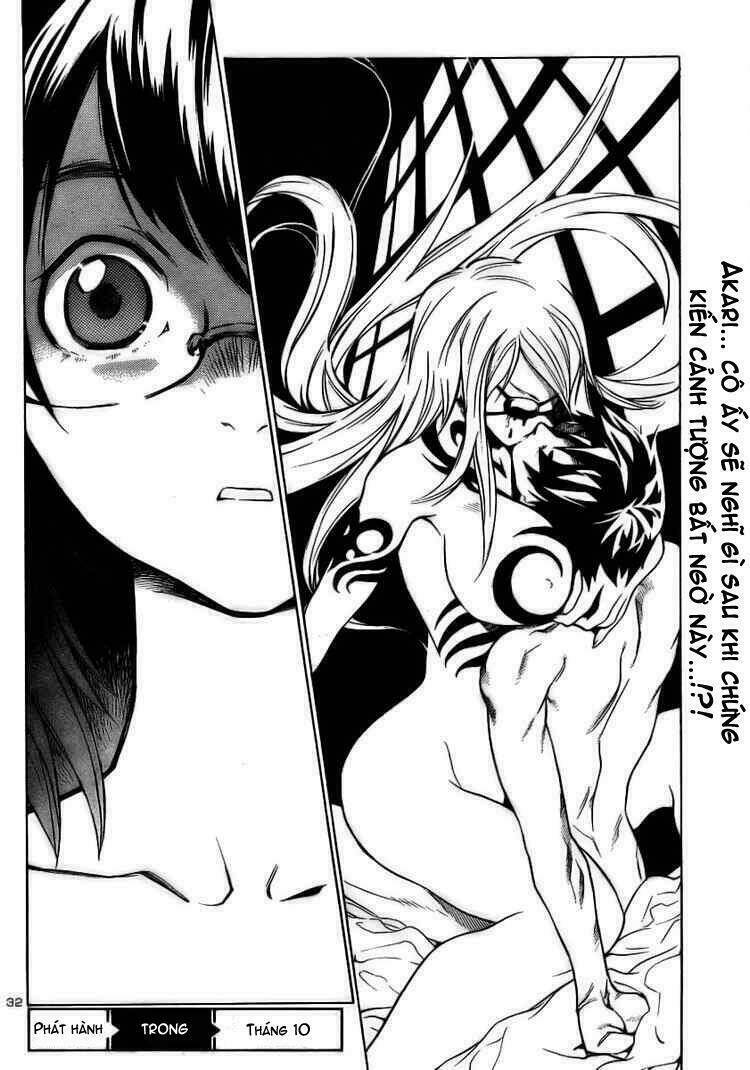 yakuza girl chapter 6 30