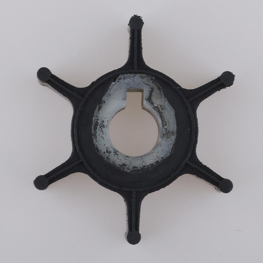 2X Water Pump Impeller for    2A  Outboard 646-44352-01