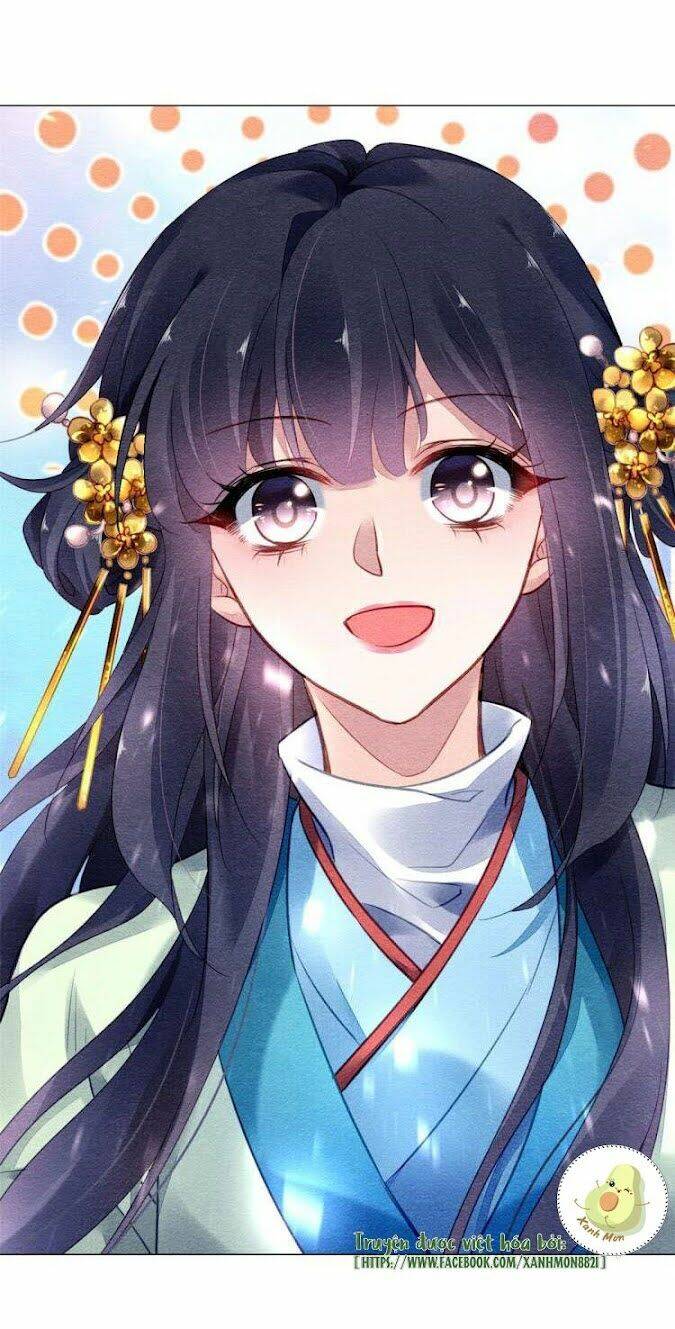 vấn đan chu chapter 20 26