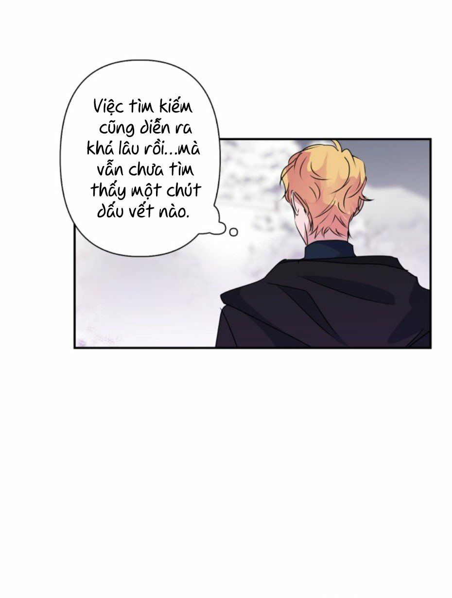 tôi đang nuôi dưỡng một con quái thú chapter 50 33