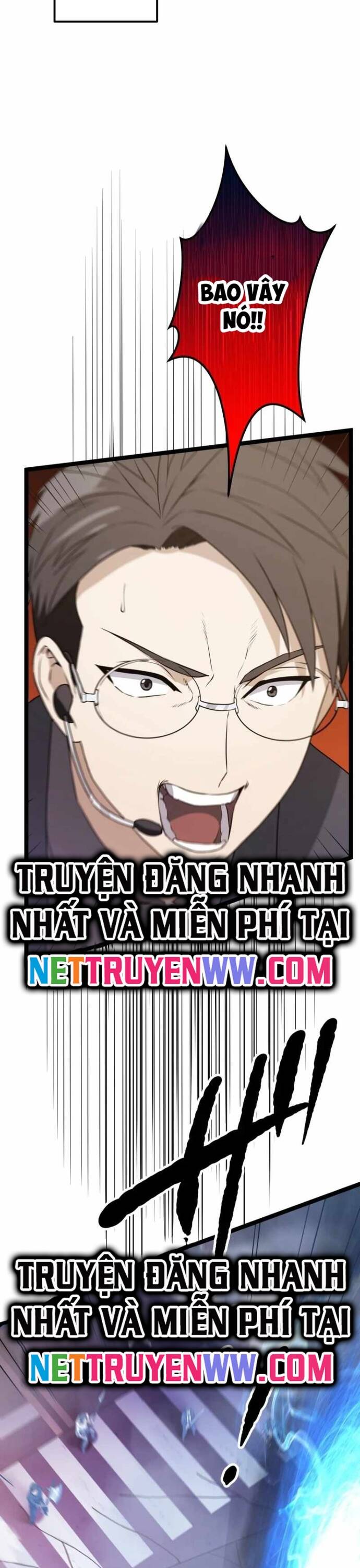 kiếm sư huyền thoại: chỉ mình ta có thể rèn kiếm từ quái chapter 5 22