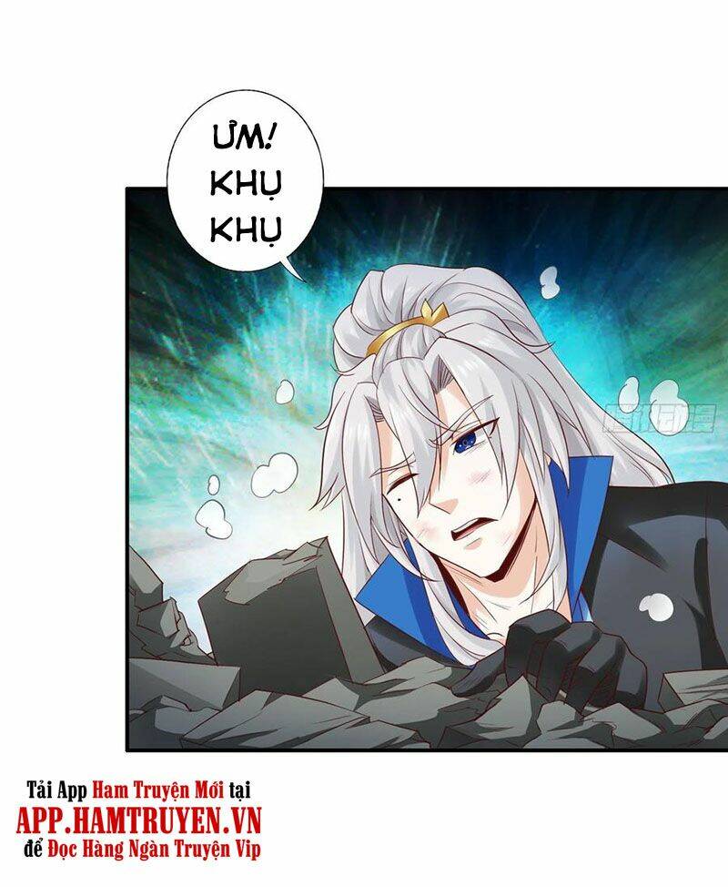 chư thiên ký chapter 313 6