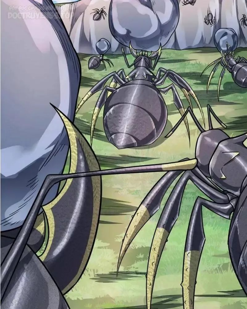 bắt đầu với thiên phú cấp sss chapter 20 96