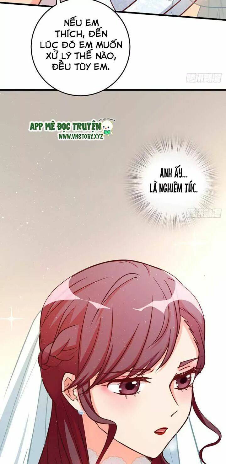 thiên hậu trở về chapter 100 15