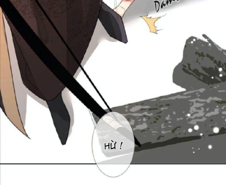 lấy thiên hạ làm sính lễ: vương phi lại trêu ta chapter 1 25