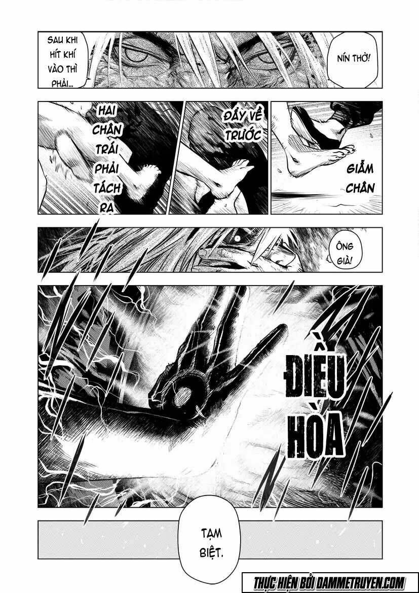 unity of heaven chapter 58 3