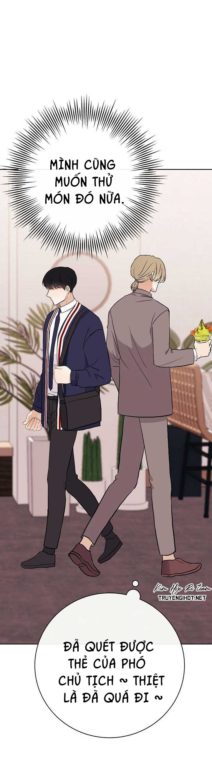 đứa bé là con tôi chapter 8 8