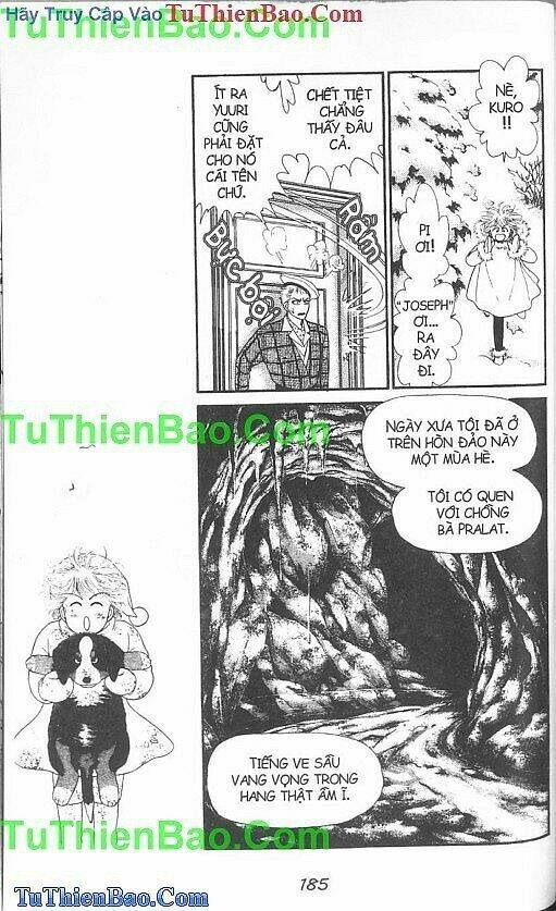 câu lạc bộ con nhà giàu chapter 13 185