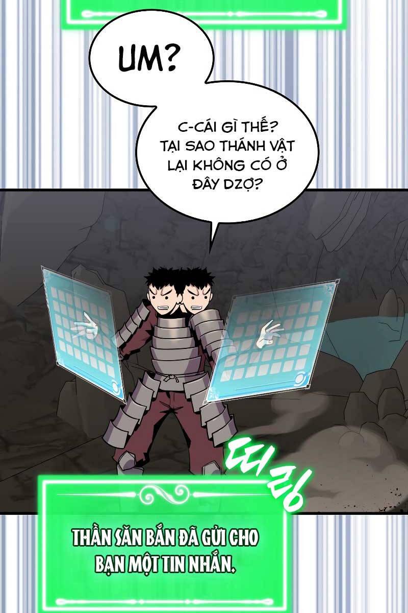 tôi thăng cấp trong lúc ngủ chapter 85 100