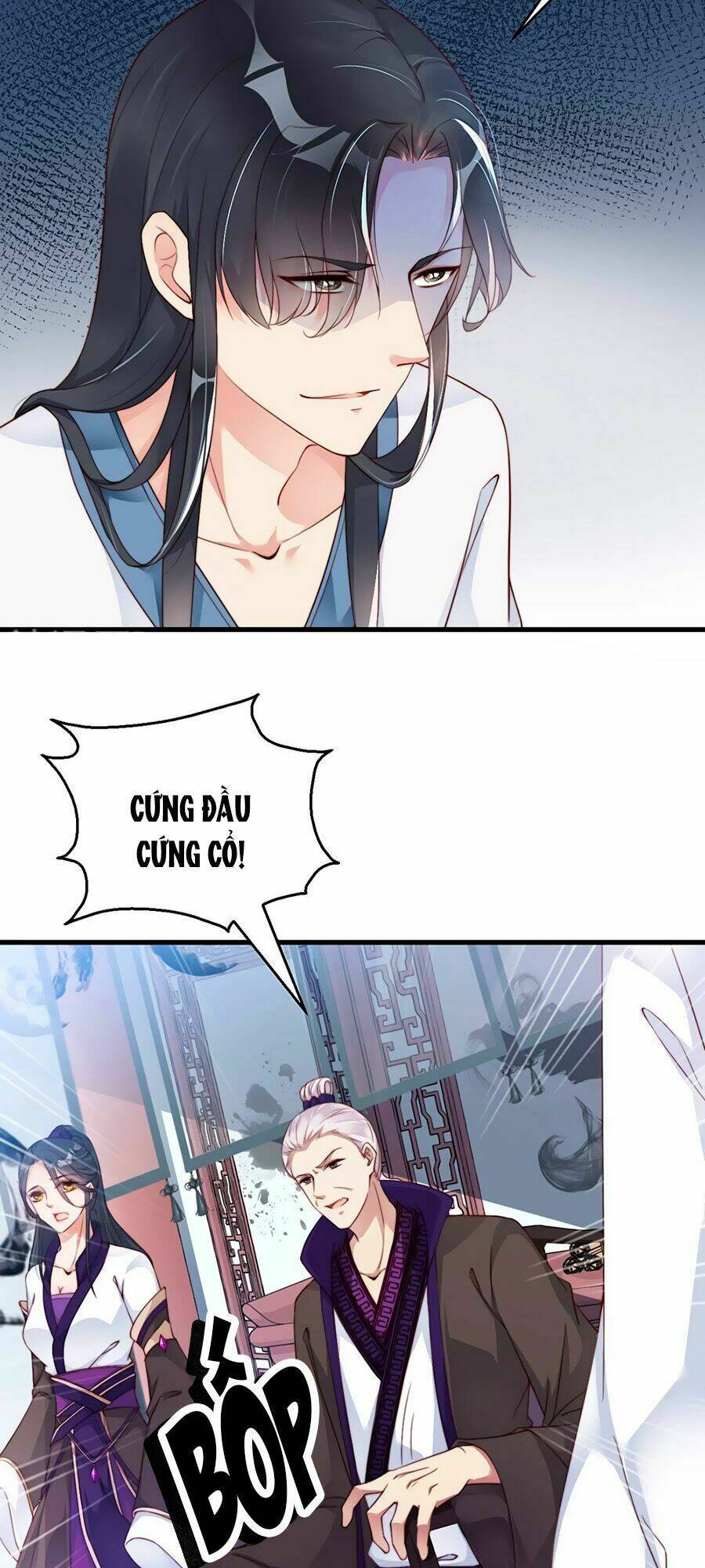 điềm mỹ chi huyết chapter 3 13