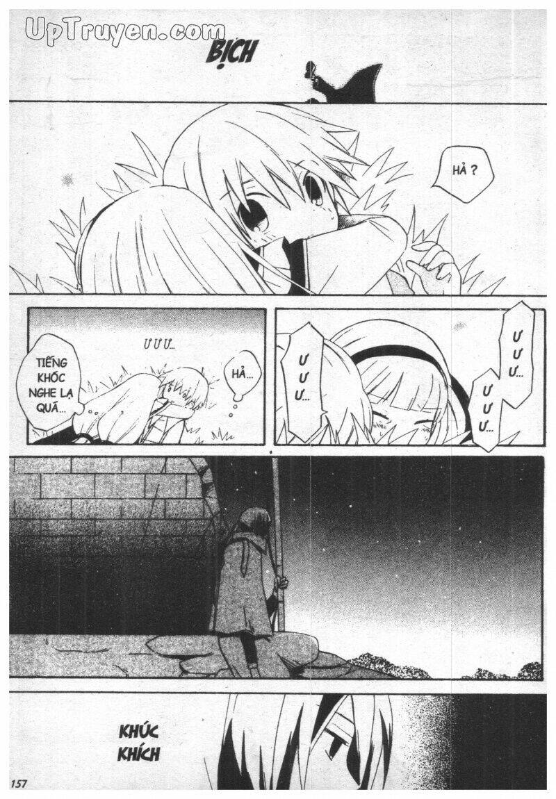 hoshi no witch chapter 3 157