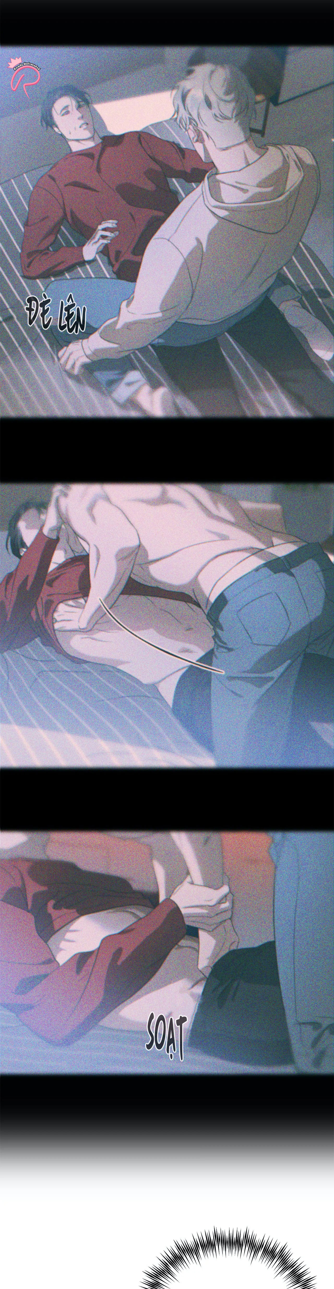 càng nhớ càng thương chapter 2 3