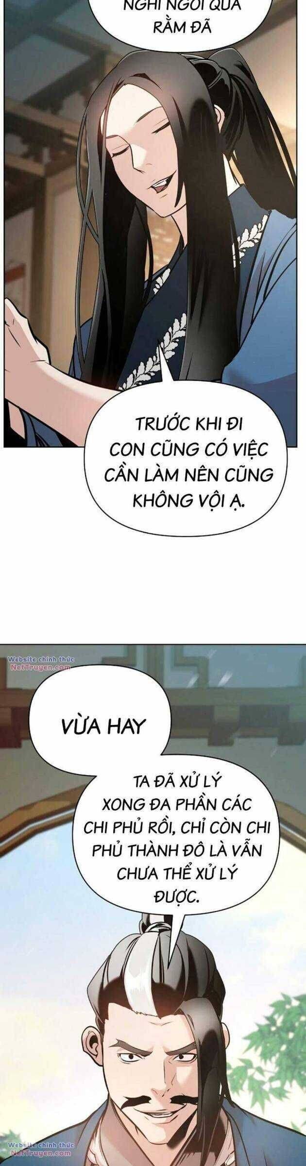 Tiểu Tử Đáng Ngờ Lại Là Cao Thủ chapter 37 49