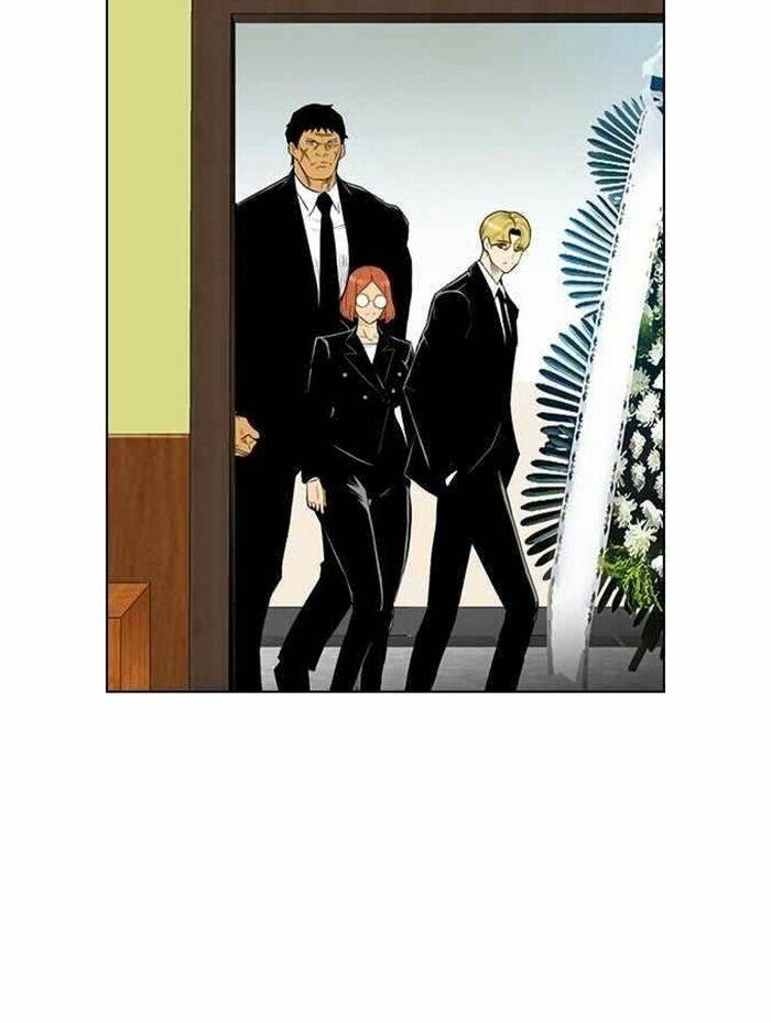 kẻ hồi sinh chapter 156 81