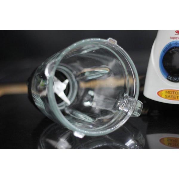Máy Xay Sinh Tố Cối Thuỷ Tinh HCB-150C - Hàng chính hãng