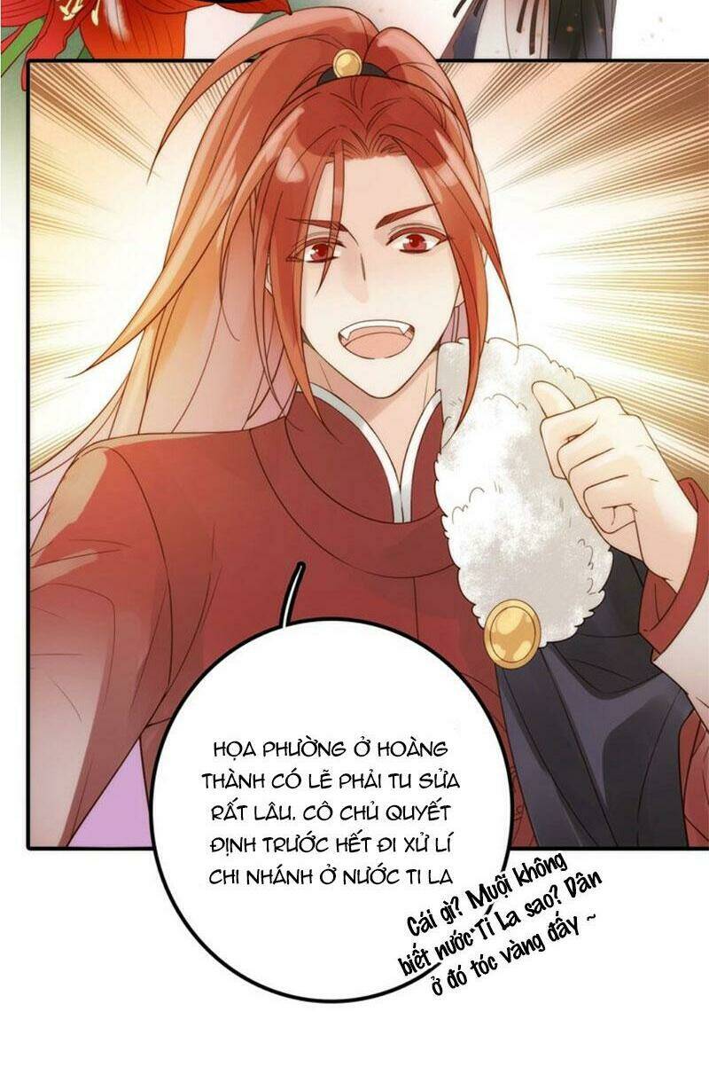 cướp chàng vợ về đón năm mới chapter 50 12