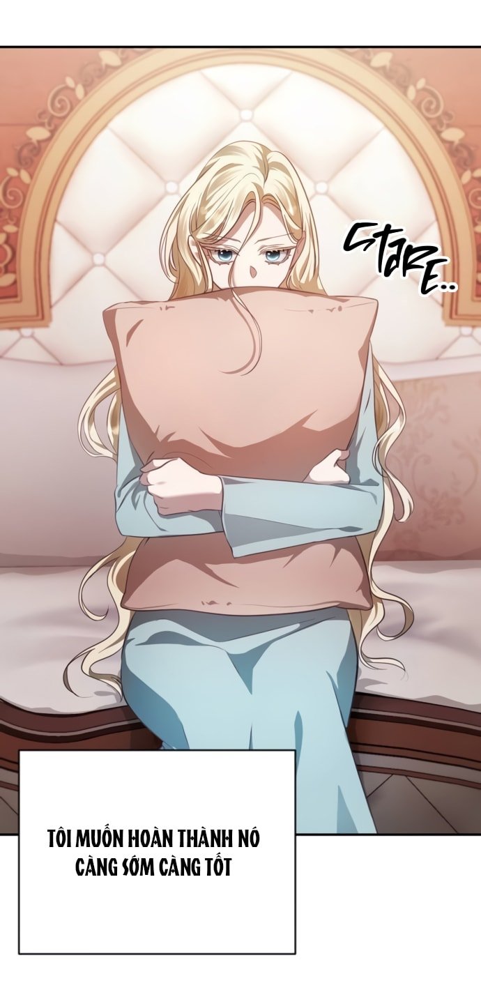 phía sau nụ cười của nàng công chúa sống sót chapter 16.1 8