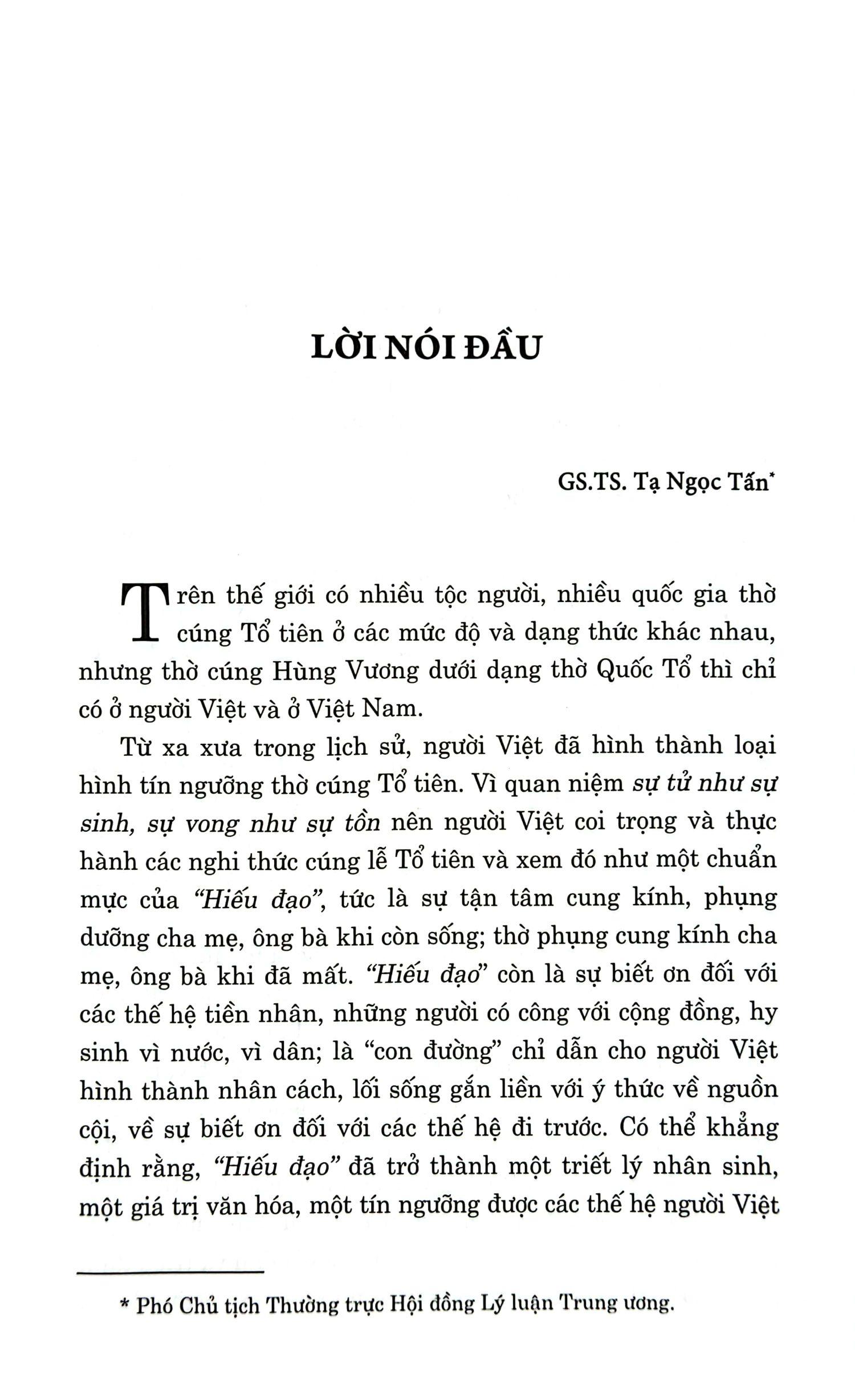 Tín Ngưỡng Thờ Cúng Hùng Vương Ở Việt Nam
