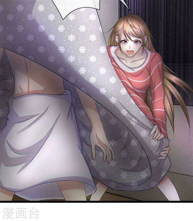 quỷ vương hai mặt quấn lấy tôi chapter 42 14