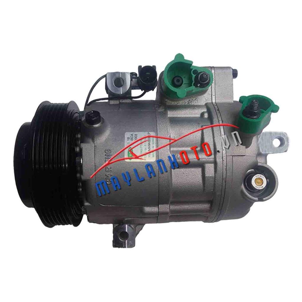 Lốc điều hòa Hyundai Santafe 2006-2010 hàng xịn Hàn Quốc