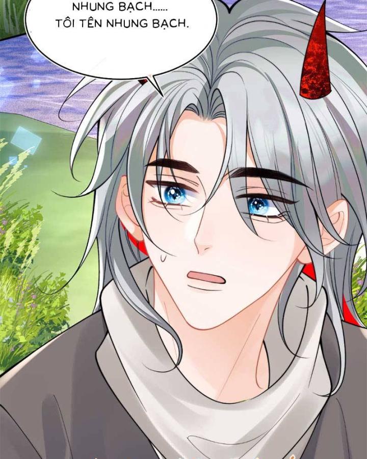 vị chỉ huy lạnh lùng khóc trong vòng tay tôi chapter 70 21