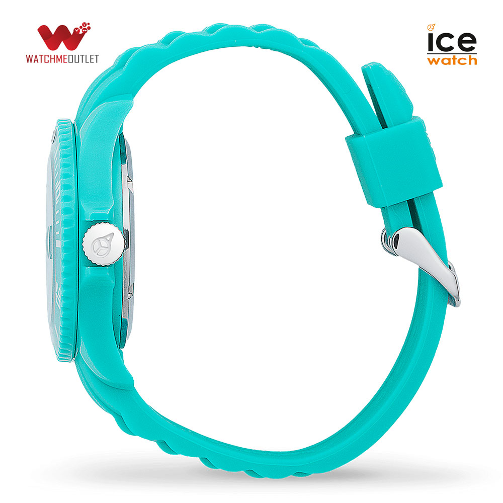 Đồng hồ Nữ Ice-Watch dây silicone 35mm - 000965