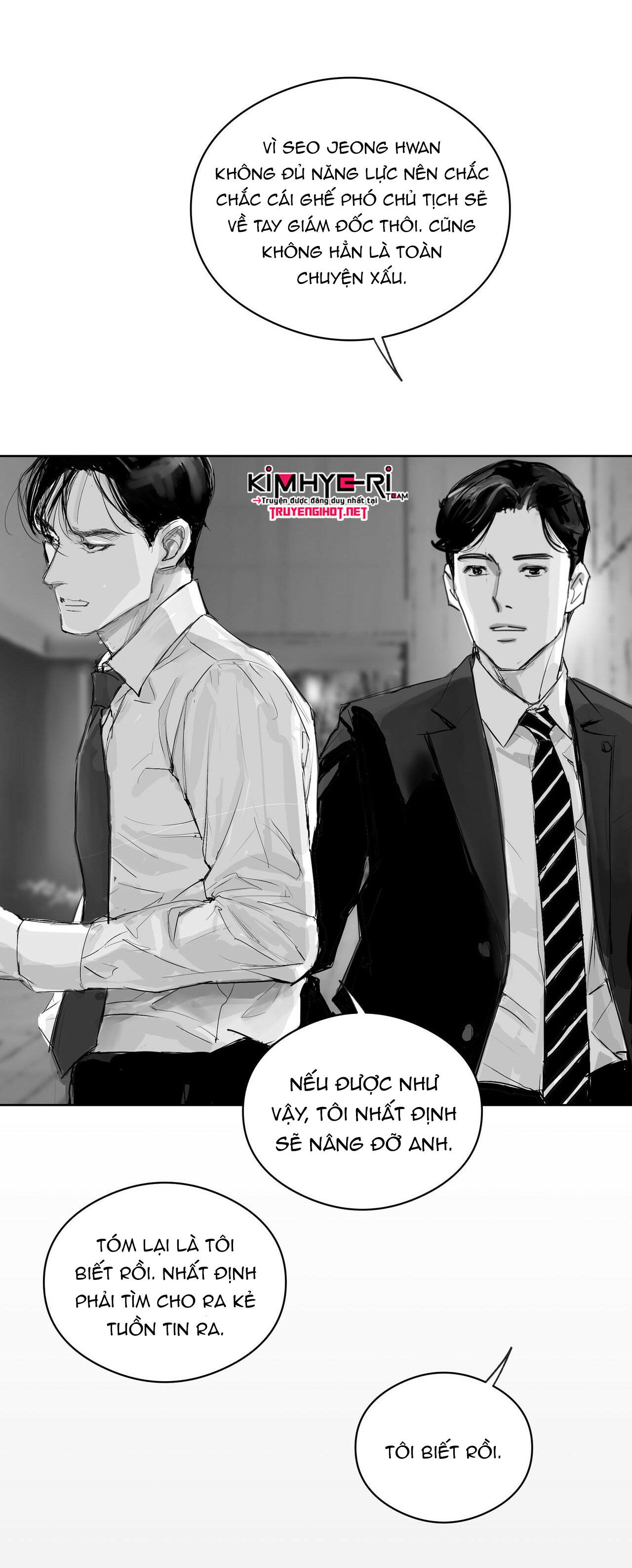 vật bị đánh mất chapter 30 20