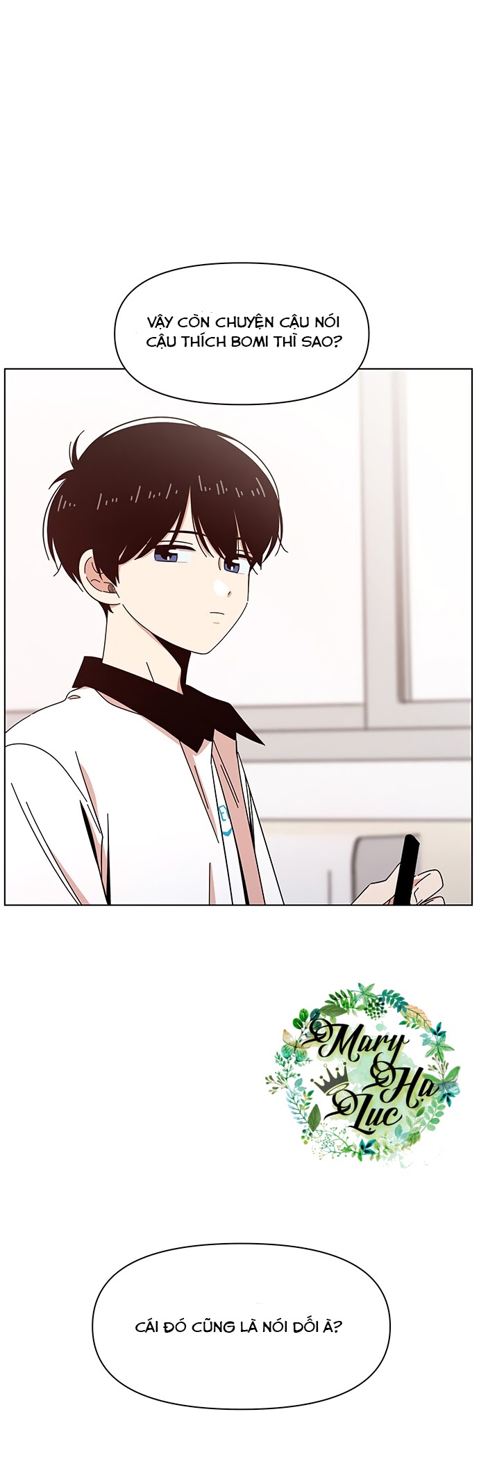 thanh xuân rực rỡ - season of blossom chapter 22 47