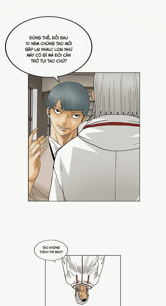 ultimate legend: kang hae hyo chapter 78 23