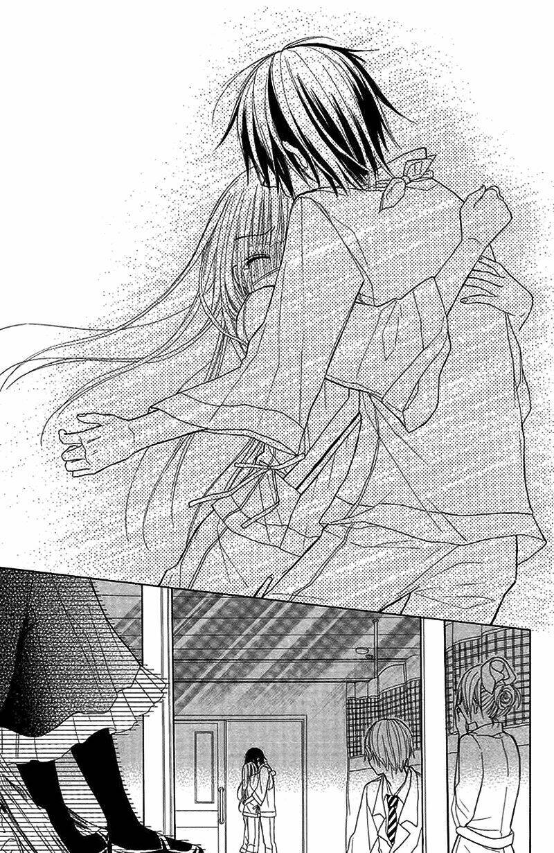 gekkou chou chapter 1 43