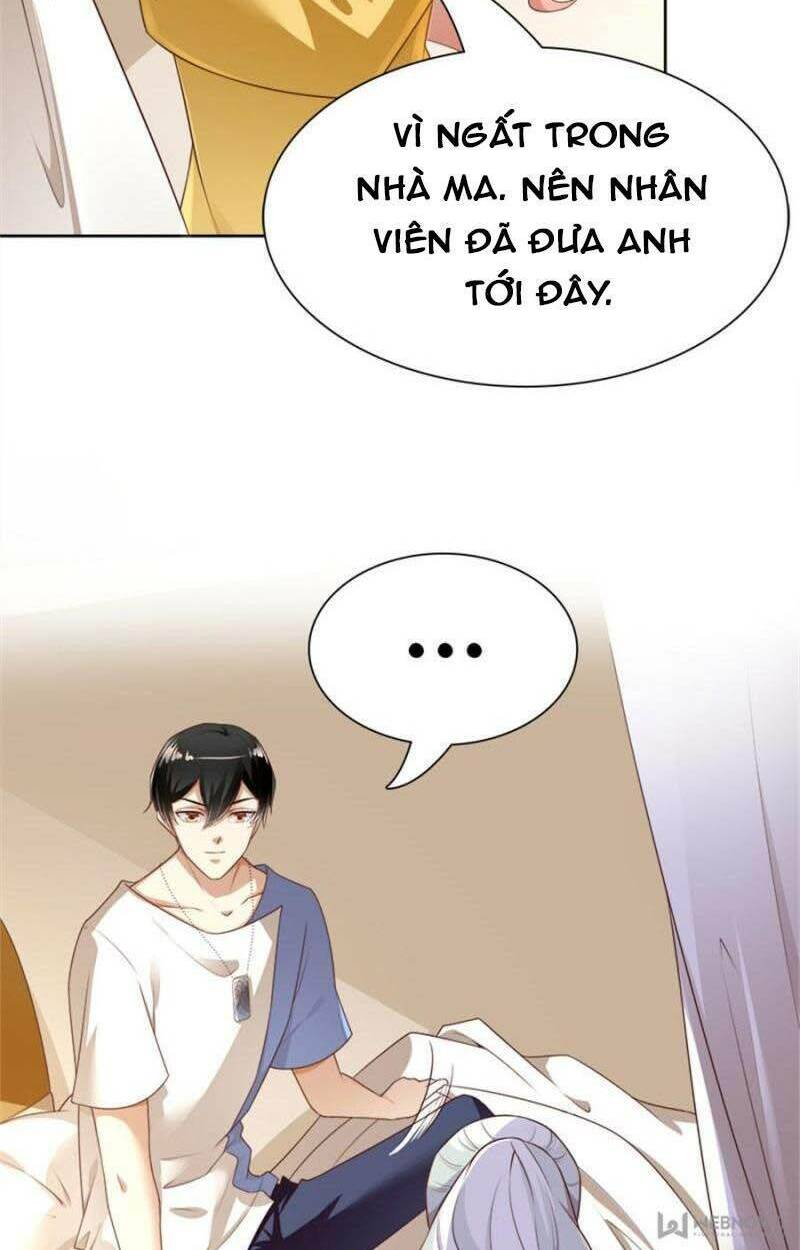 gặp phải người chồng xảo quyệt! chapter 15 33