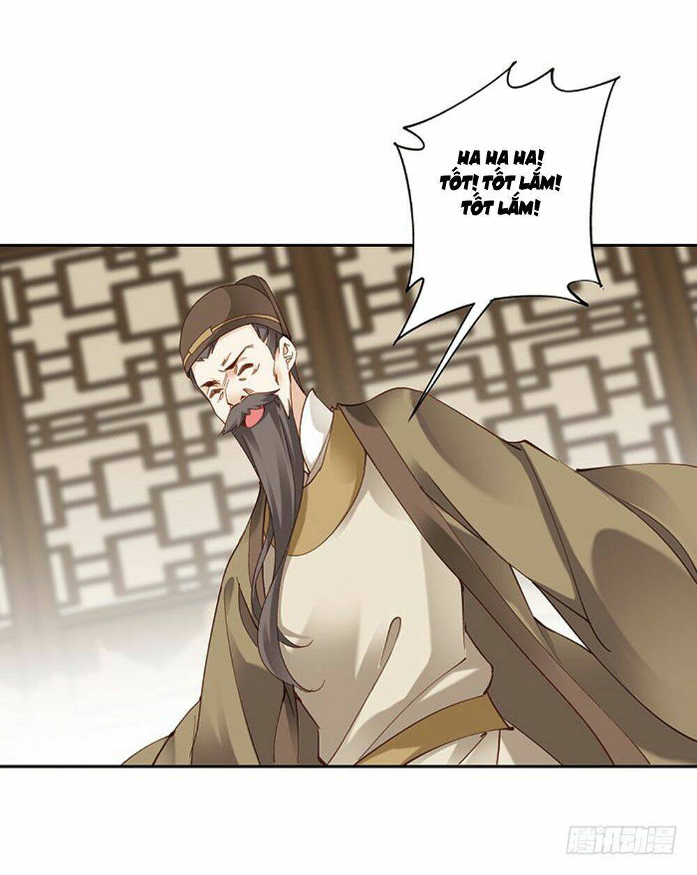 thiền tâm vấn đạo chapter 12 5