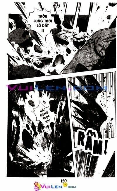 những người bạn tốt chapter 21 121