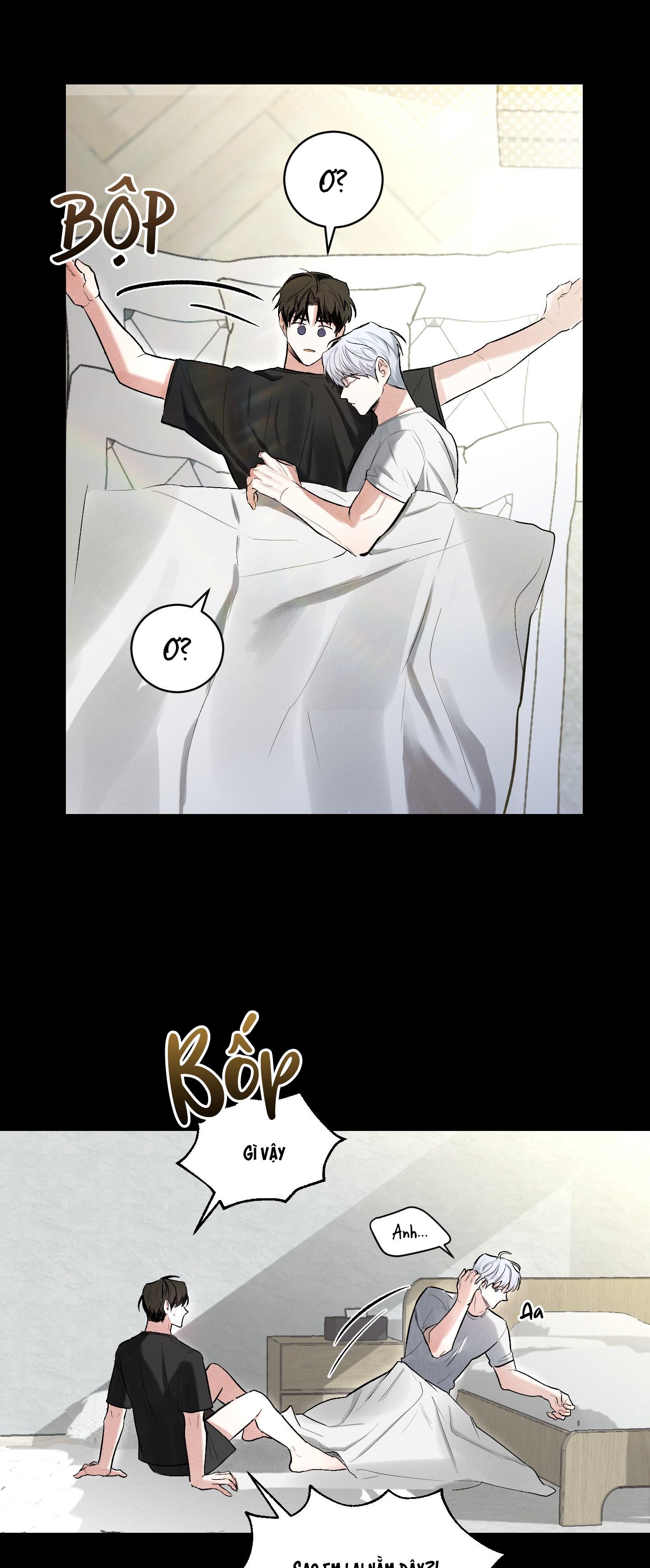 bắn là dính chapter 2 25